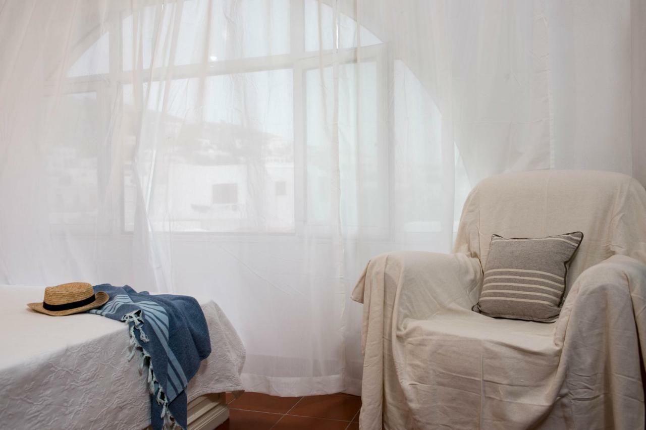 Eirinaki House Apartment Pátmos Екстериор снимка