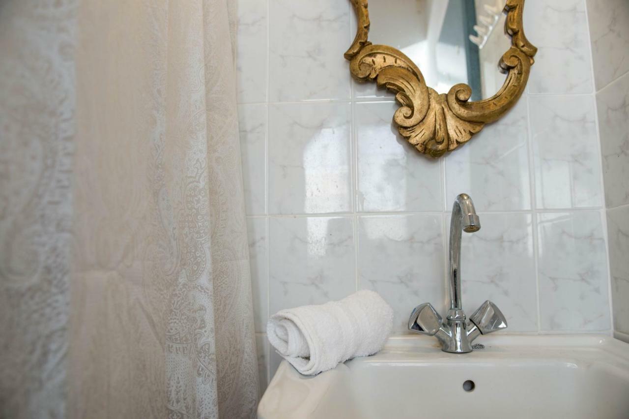 Eirinaki House Apartment Pátmos Екстериор снимка