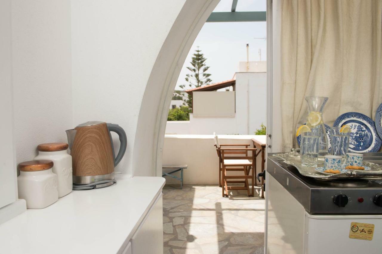 Eirinaki House Apartment Pátmos Екстериор снимка