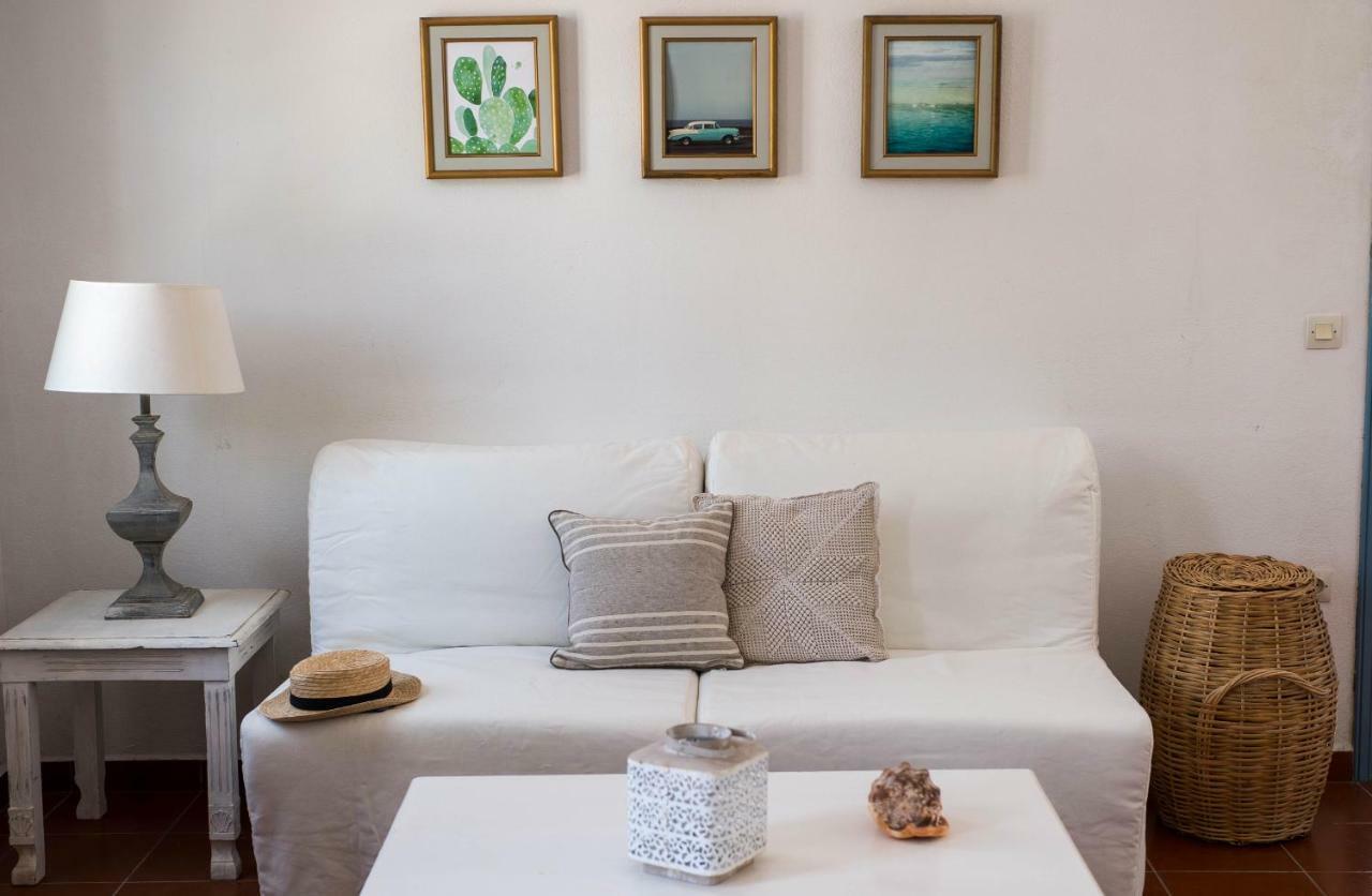 Eirinaki House Apartment Pátmos Екстериор снимка